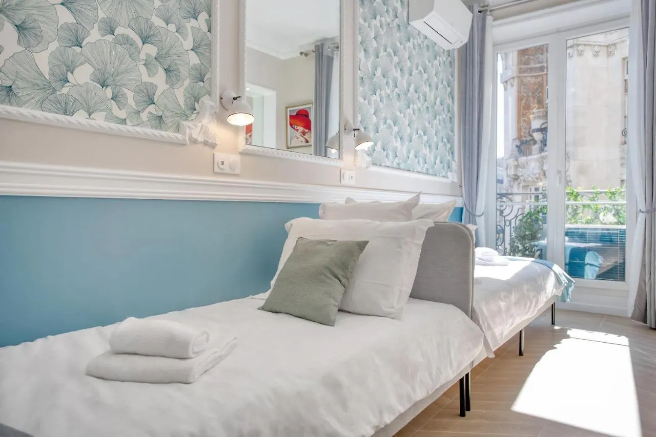 Daire 100m2 Avec 3ch - Romantique Centre *